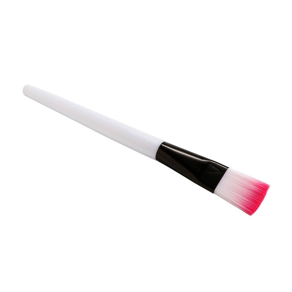 New 1Pcs Facial Mask and Makeup Brush