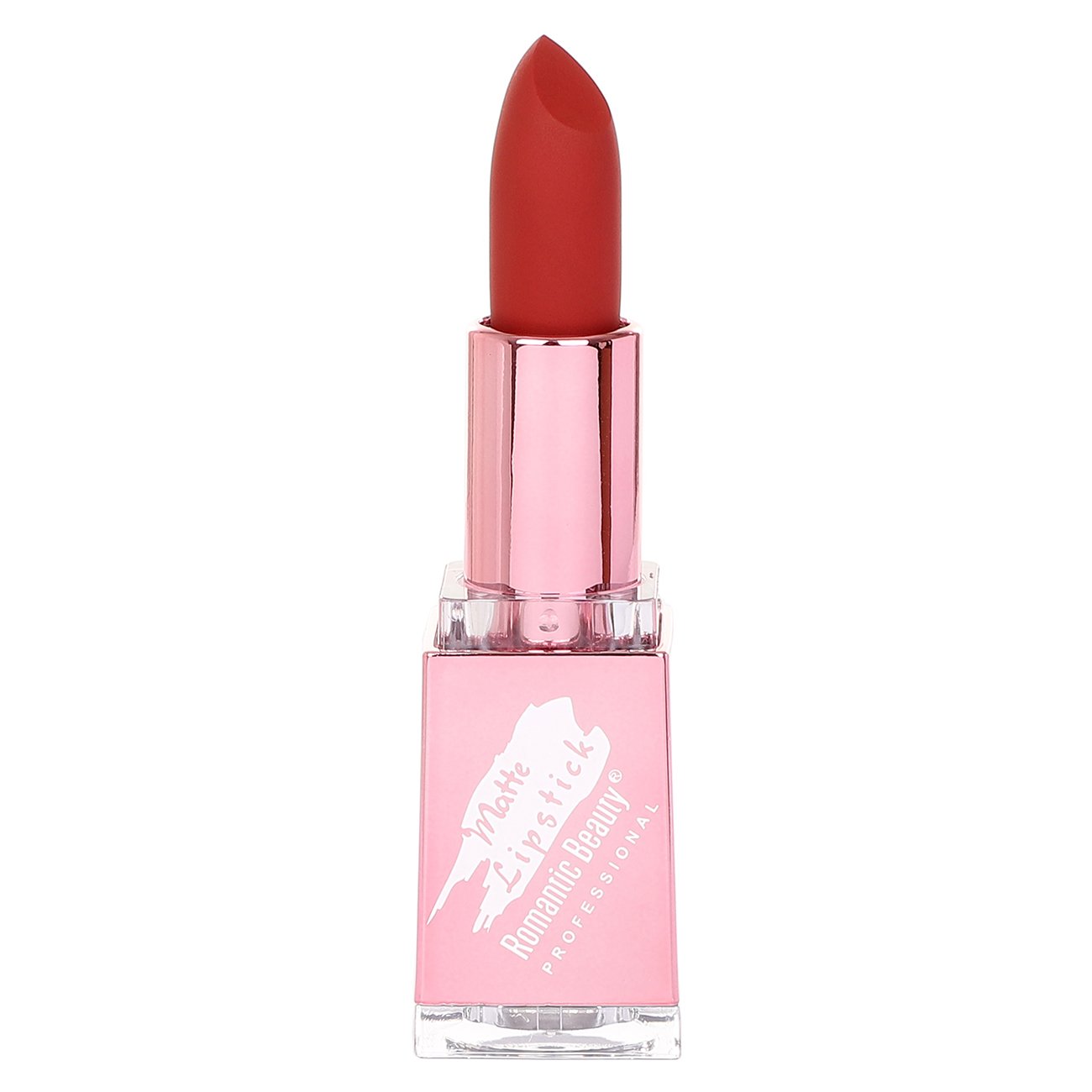 Art Gallery Matte Lipsticks - Red