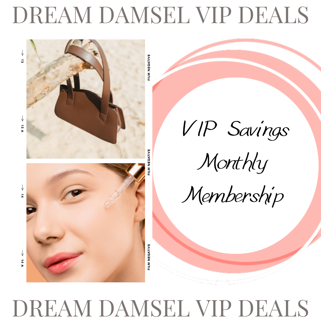 VIP Membership - (Monthly)