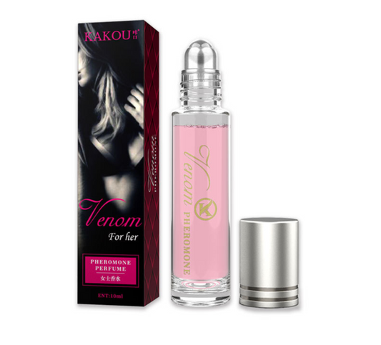 Pheromone Perfume Exclusive offer 2 Pheromone Perfumes While supplies Last!
